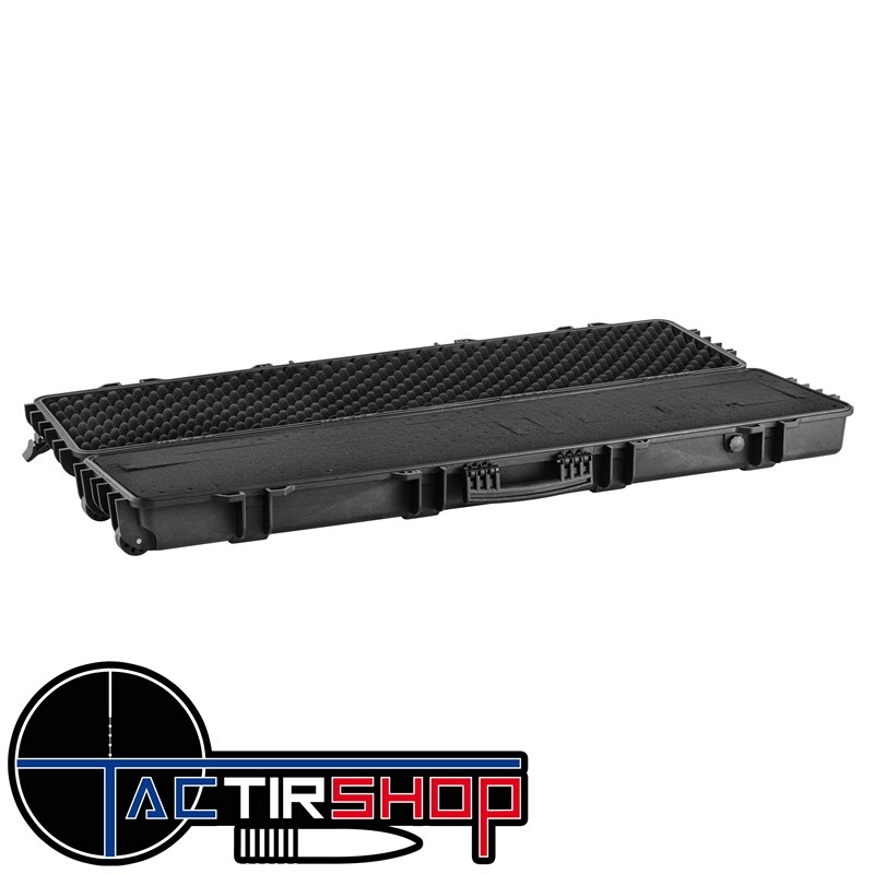 Mallette PowerCase 138.7 x 39.4 x 15.2 cm pour armes longues www.tactirshop.fr