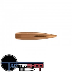 Ogives Berger Hybrid Target 6.5 mm 140 Grain boite de 100 www.tactirshop.fr