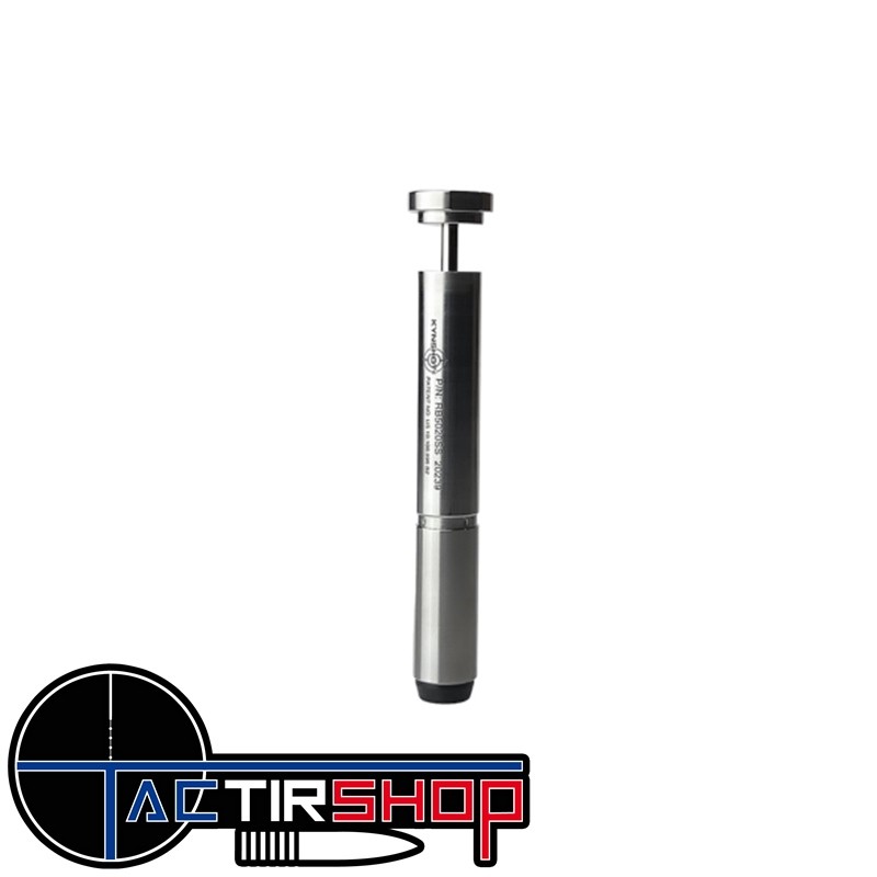 Buffer Hydraulique KynSHOT AR9 Compétition Short Stroke RB5020SS www.tactirshop.fr
