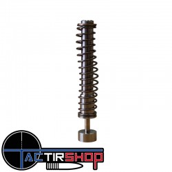 Tige guide hydraulique Glock 19 KynSHOT PB6003  www.tactirshop.fr