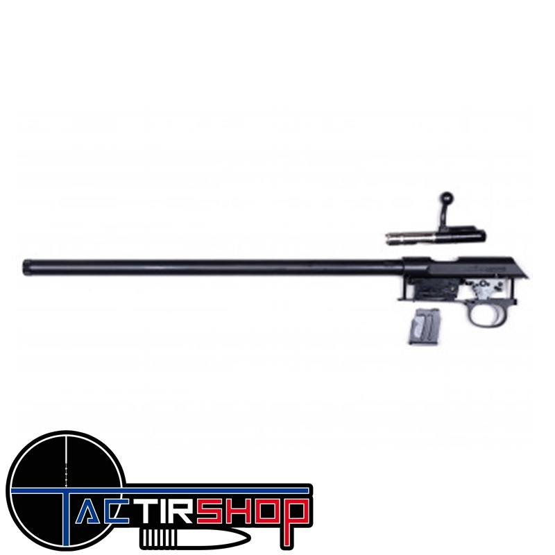 Action canonnée CZ 457 Range Match 24 pouces 22lr Fileté www.tactirshop.fr