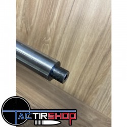 Action canonnée Ultimatum Deadline Canon IBI 6,5 Creedmoor profil Viking 26" www.tactirshop.fr
