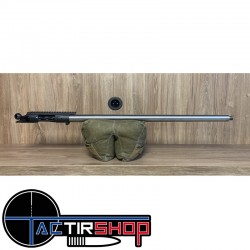 Action canonnée Ultimatum Deadline Canon IBI 6,5x47 profil Viking 26" www.tactirshop.fr