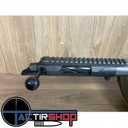 Action canonnée Ultimatum Deadline Canon IBI 6,5x47 profil Viking 26" www.tactirshop.fr