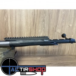 Action canonnée Ultimatum Deadline Canon IBI 6,5x47 profil Viking 26" www.tactirshop.fr