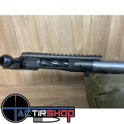 Action canonnée Ultimatum Deadline Canon IBI 308 Win profil Viking 26" www.tactirshop.fr