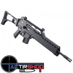 Carabine semi-automatique HECKLER KOCH G36 Rifle Black 18" cal.22lr www.tactirshop.fr
