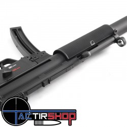 Carabine semi-automatique HECKLER KOCH MP5 Rifle Black 16" cal.22lr www.tactirshop.fr
