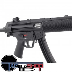 Carabine semi-automatique HECKLER KOCH MP5 Rifle Black 16" cal.22lr www.tactirshop.fr