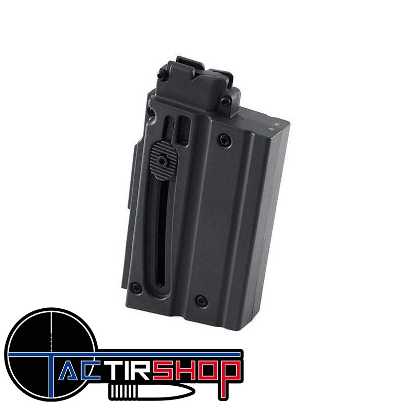 Chargeur HECKLER KOCH HK416 et G36 cal.22 lr 10 coups www.tactirshop.fr