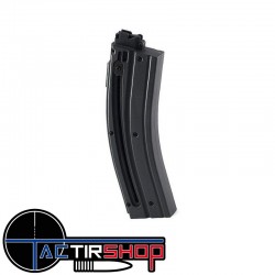 Chargeur HECKLER KOCH HK416 et G36 cal.22 lr 30 coups www.tactirshop.fr