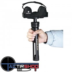 Trépied Support de Tir Avant Vanguard Porta-Aim www.tactirshop.fr