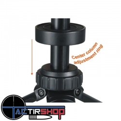 Trépied Support de Tir Avant Vanguard Porta-Aim www.tactirshop.fr