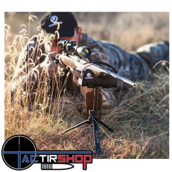 Trépied Support de Tir Avant Vanguard Porta-Aim www.tactirshop.fr