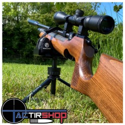 Trépied Support de Tir Avant Vanguard Porta-Aim www.tactirshop.fr