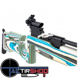 Carabine Snowpeak MAT300 PCP Calibre 4.5mm 7.5 Joules www.tactirshop.fr