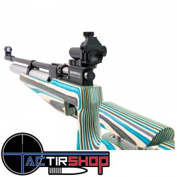 Carabine Snowpeak MAT300 PCP Calibre 4.5mm 7.5 Joules www.tactirshop.fr