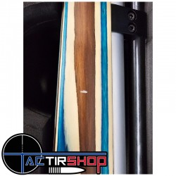 Carabine Snowpeak MAT300 PCP Calibre 4.5mm 7.5 Joules "défaut d'aspect" www.tactirshop.fr