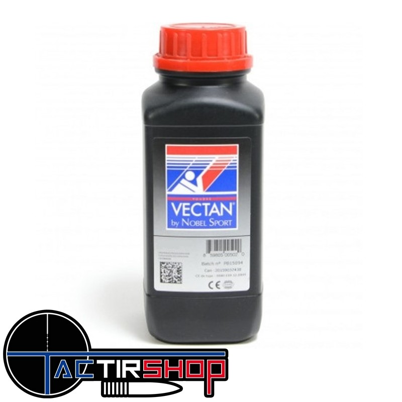 Poudre Vectan SP3 - bidon de 500 g www.tactishop.fr
