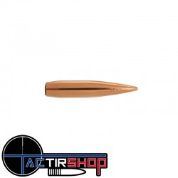 Ogives Berger Long Range Hybrid Target 6mm 109 Grain boite de 100 www.tactirshop.fr
