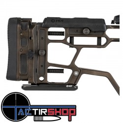 Bag Rider Elite Mdt M-LOK www.tactirshop.fr