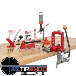 Lee Breech Lock Challenger Kit sur www.tactirshop.fr