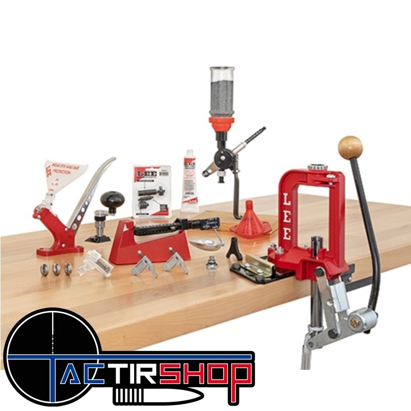 Lee Breech Lock Challenger Kit sur www.tactirshop.fr