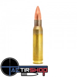 Munitions Lapua Subsonic FMJBT 308 Win 200gr B416 boite de 20 www.tactirshop.fr