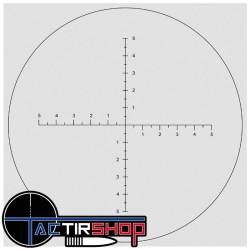 Monoculaire Réticulé Vector Optics Paragon 8x24 www.tactirshop.fr