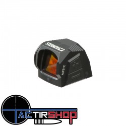 Point rouge Steiner MPS-C 1,6 MOA www.tactirshop.fr