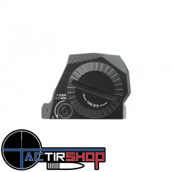 Point rouge Steiner MPS-C 1,6 MOA www.tactirshop.fr