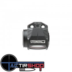 Point rouge Steiner MPS-C 1,6 MOA www.tactirshop.fr