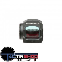 Point rouge Steiner MPS-C 1,6 MOA www.tactirshop.fr