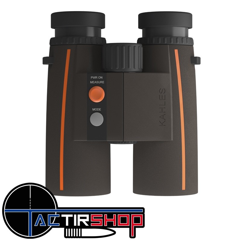 Jumelle Télémètre Kahles HELIA 42 RF 10x42 www.tactirshop.fr