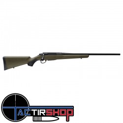 Carabine Tikka T3X LITE OD GREEN 300 Win Mag www.tactirshop.fr