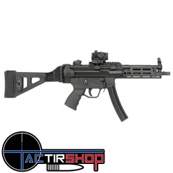 Garde main pour MP5/SP5 Midwest Industries HK MP5/MP5K Handguard, M-LOK www.tactirshop.fr