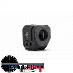 Compensateur Strike Industries Micro Threaded Comp - QUAD www.tactirshop.fr
