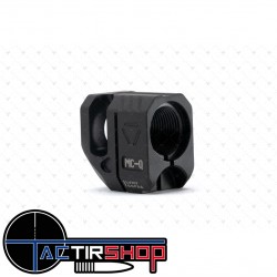 Compensateur Strike Industries Micro Threaded Comp - QUAD www.tactirshop.fr