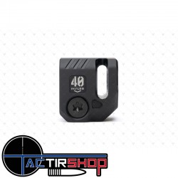 Compensateur Strike Industries Micro Threaded Comp - QUAD www.tactirshop.fr
