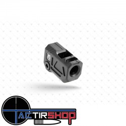 Compensateur Strike Industries Strike Micro Threaded Comp Quad V www.tactirshop.fr