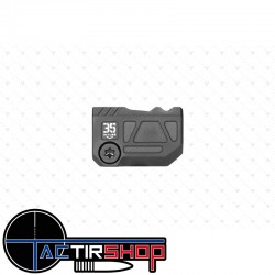 Compensateur Strike Industries Strike Micro Threaded Comp Quad V www.tactirshop.fr