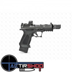 Compensateur Strike Industries Strike Micro Threaded Comp Quad V www.tactirshop.fr