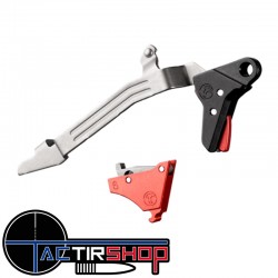 Détente Timney Trigger Alpha Glock Gen6 3 Lbs www.tactirshop.fr