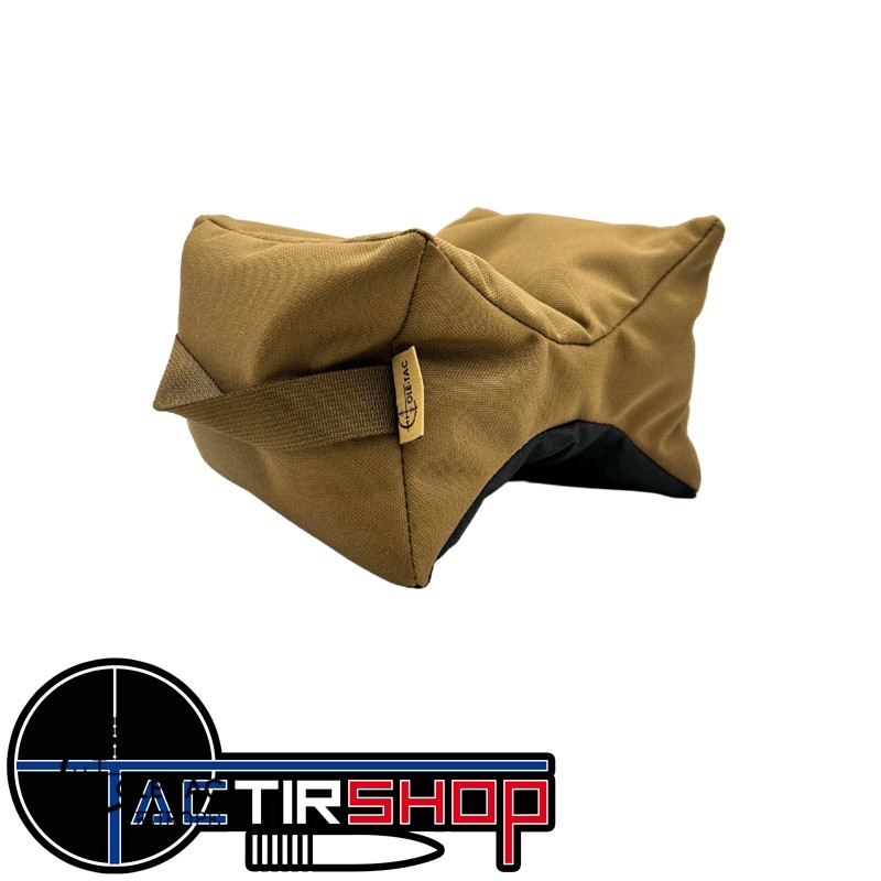 Sac de PRS Grip Bag V2 Cole-Tac Large Coyote Brown www.tactirshop.fr