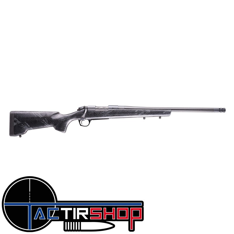 Carabine Bergara B14 CIMA CF cal 6,5 Creedmoor www.tactirshop.fr