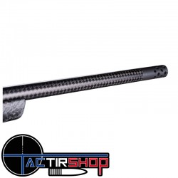 Carabine Bergara B14 CIMA CF cal 6,5 Creedmoor www.tactirshop.fr