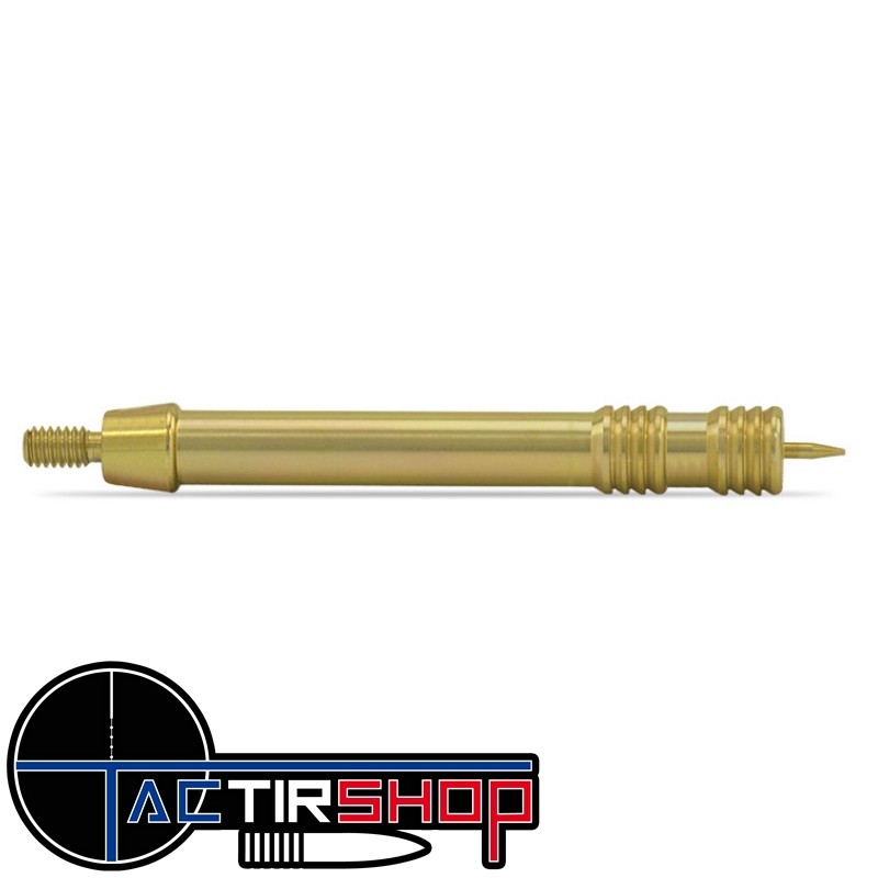 Jag Pousse patch .375 Rifle Proof-Positive Bore tech www.tactirshop.fr