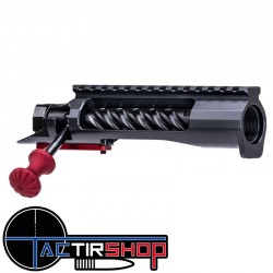 Action Américan Rifle Company Coup De Grâce Bolt Action SA www.tactirshop.fr