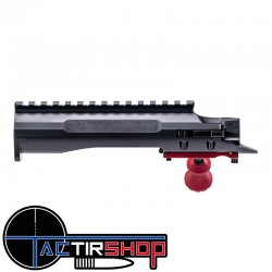 Action Américan Rifle Company Coup De Grâce Bolt Action SA www.tactirshop.fr