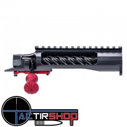 Action Américan Rifle Company Coup De Grâce Bolt Action SA www.tactirshop.fr